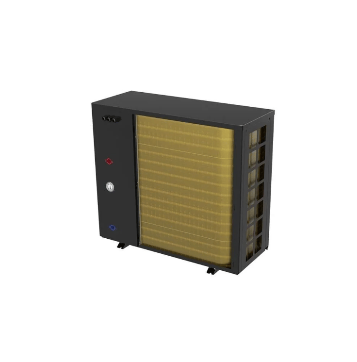 TommaTech 8.3kW R290 Power Serisi Isı Pompası(MonoFaze)
