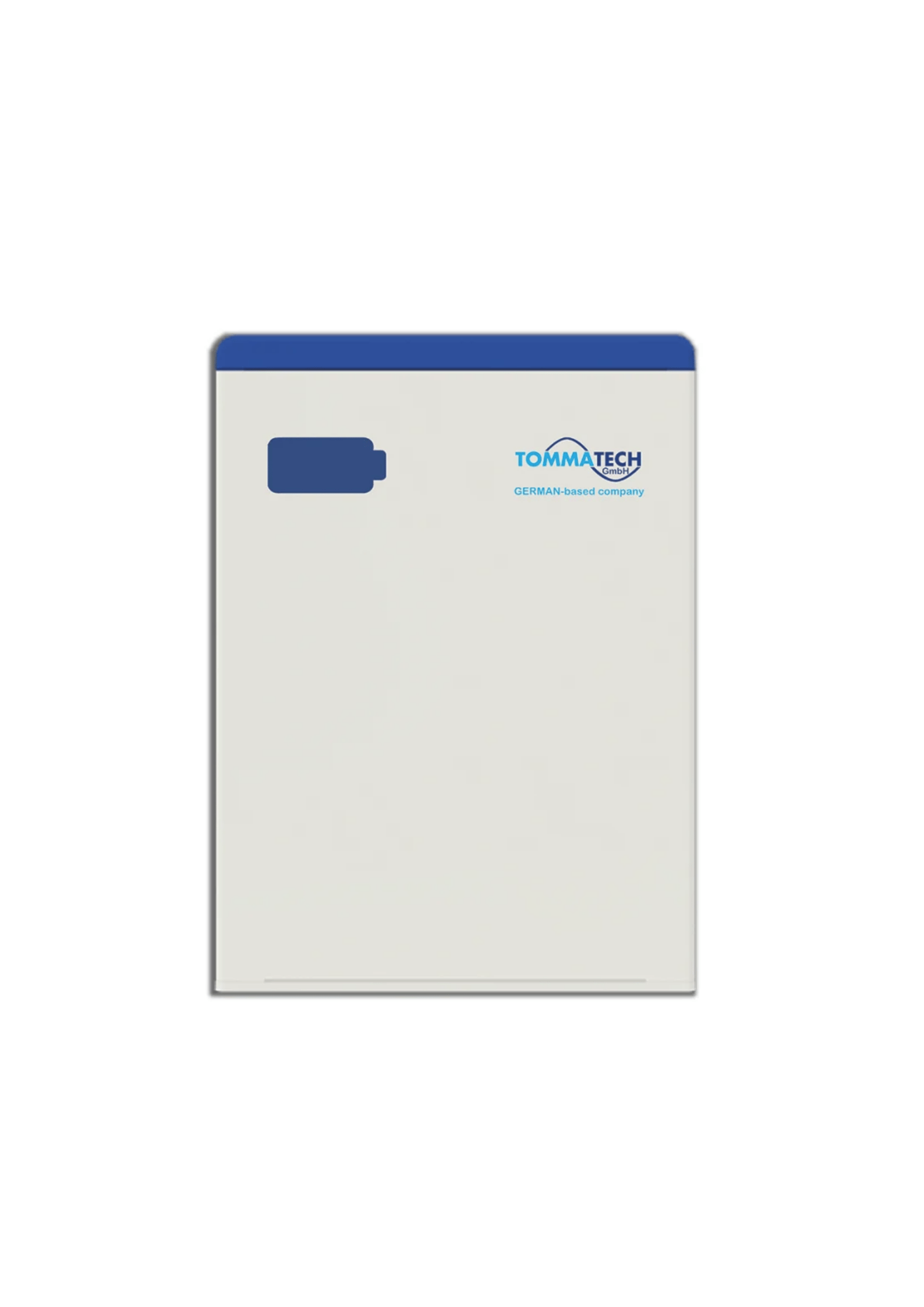 TommaTech Hightech Power BoosterPack 5.8kWh Lityum Batarya BTRY-TT-HP-04-5.8-BP