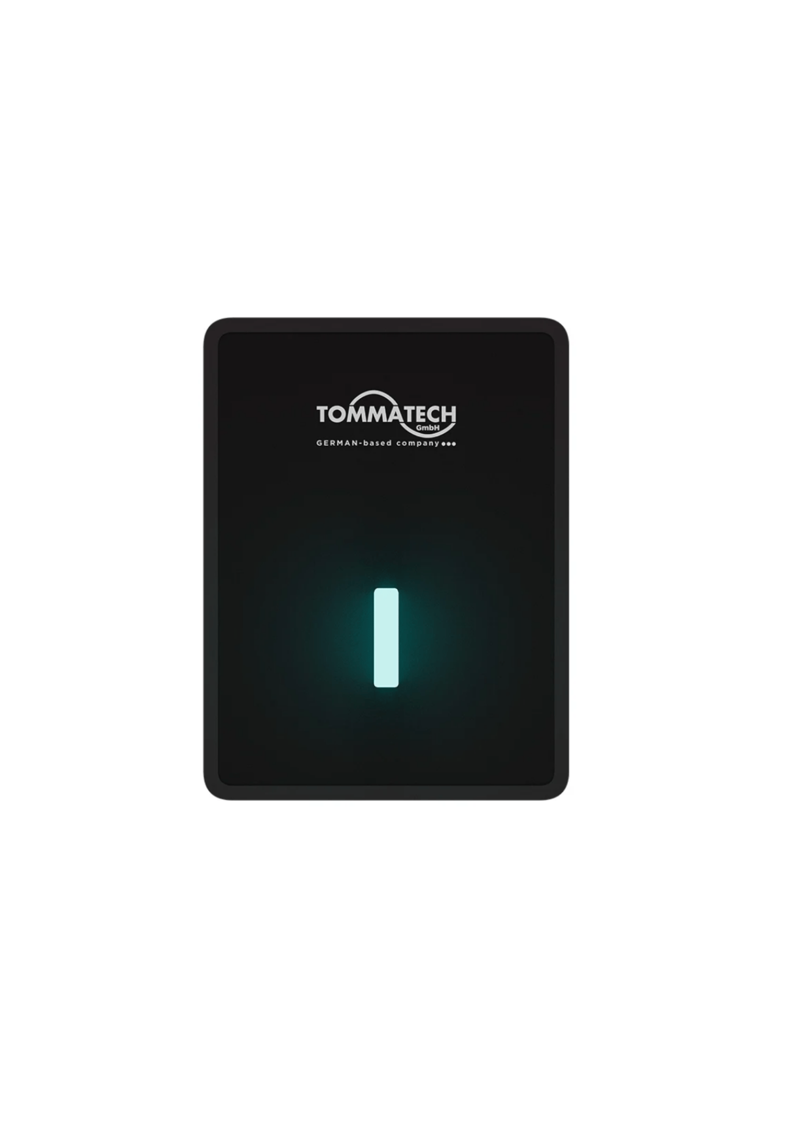 TommaTech Likya 22kW AC Elektrikli Araç Şarj Cihazı