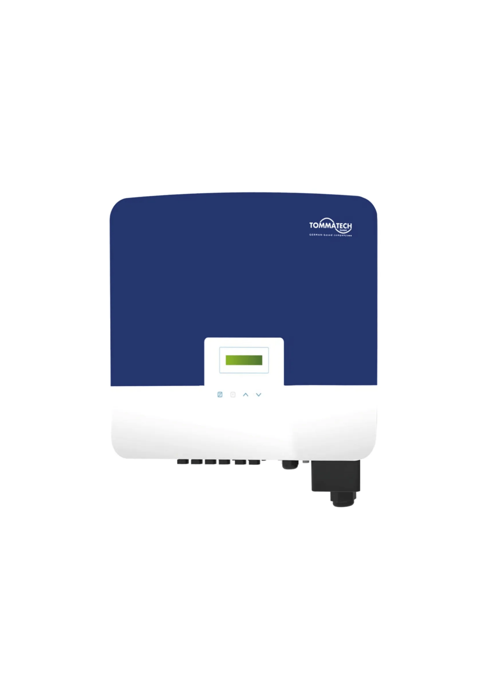 TommaTech Trio Plus K 20.0kW Üç Faz İnverter