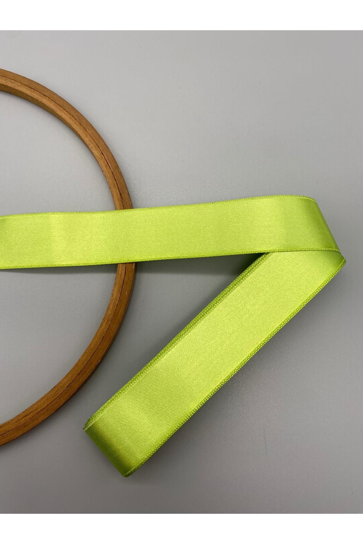 Bordo Saten Kurdele 3 Cm 10 Metre Takı Geniş Saten, Bohça-süsleme-dekor Kurdela No:40