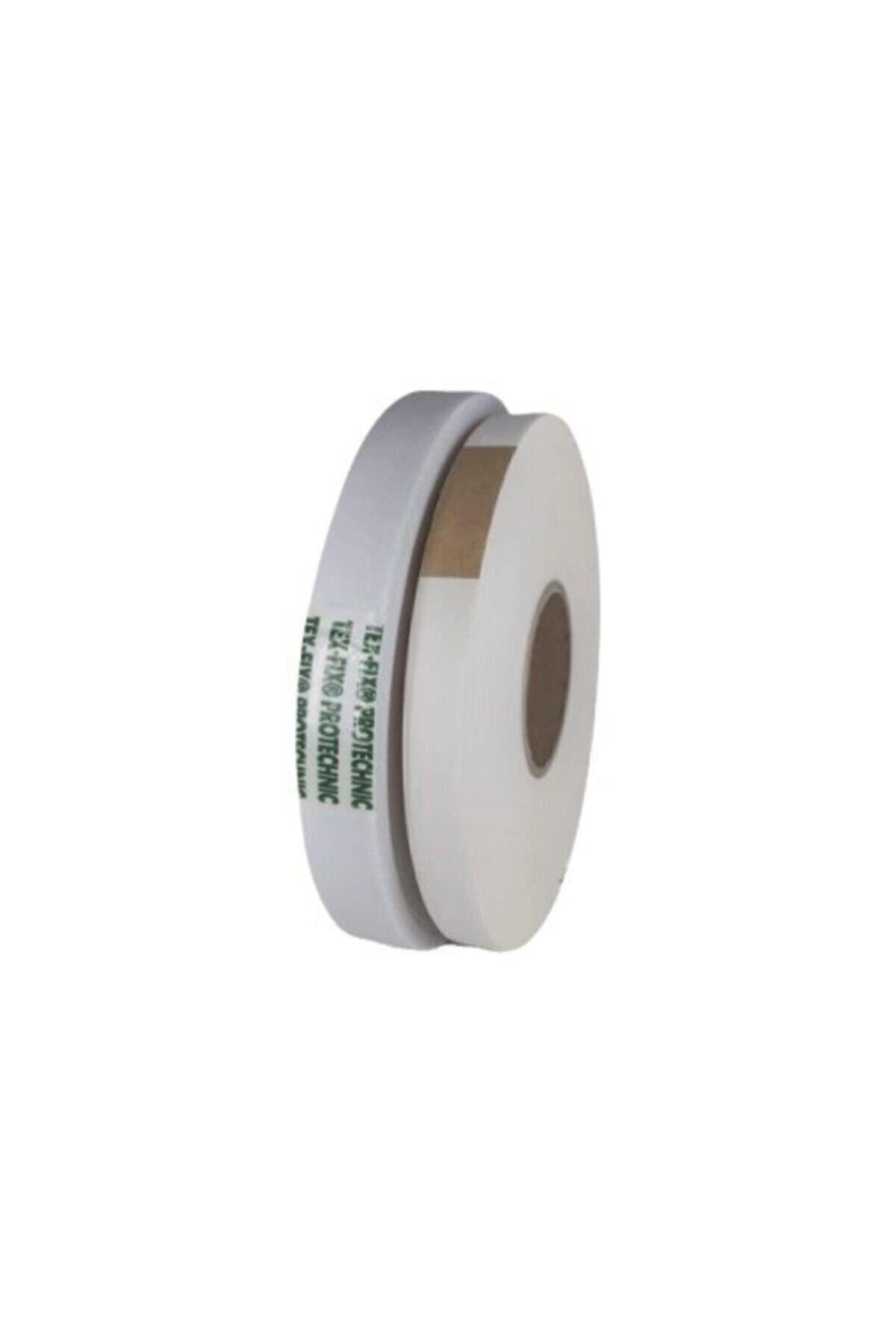 Paça Telası 1.5 cm Çift Taraflı Yapışkan