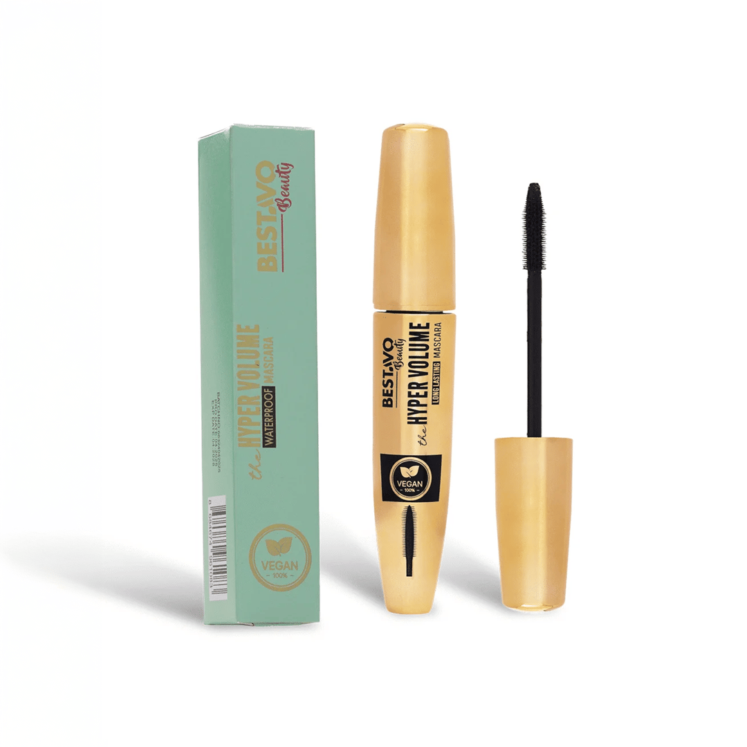 Hyper Volume Waterproof Mascara