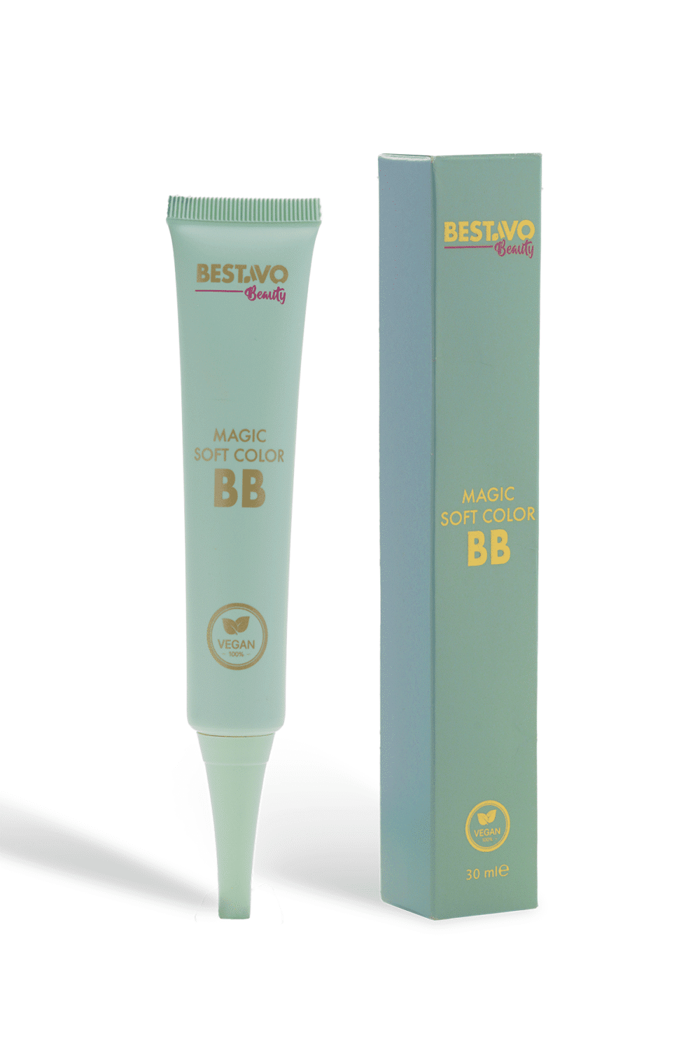 Magic Soft Color BB Krem