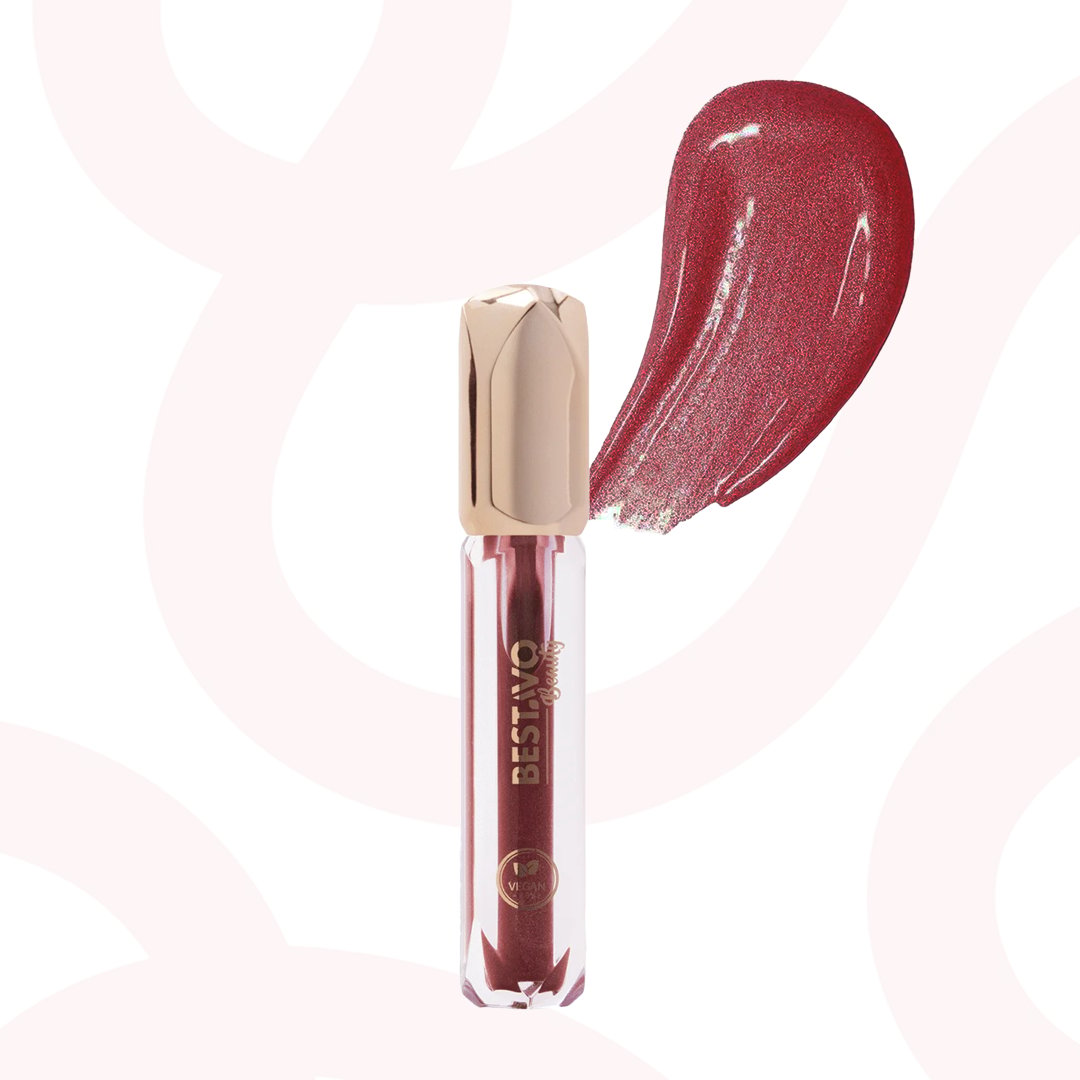Shine Volume Lips | Brown