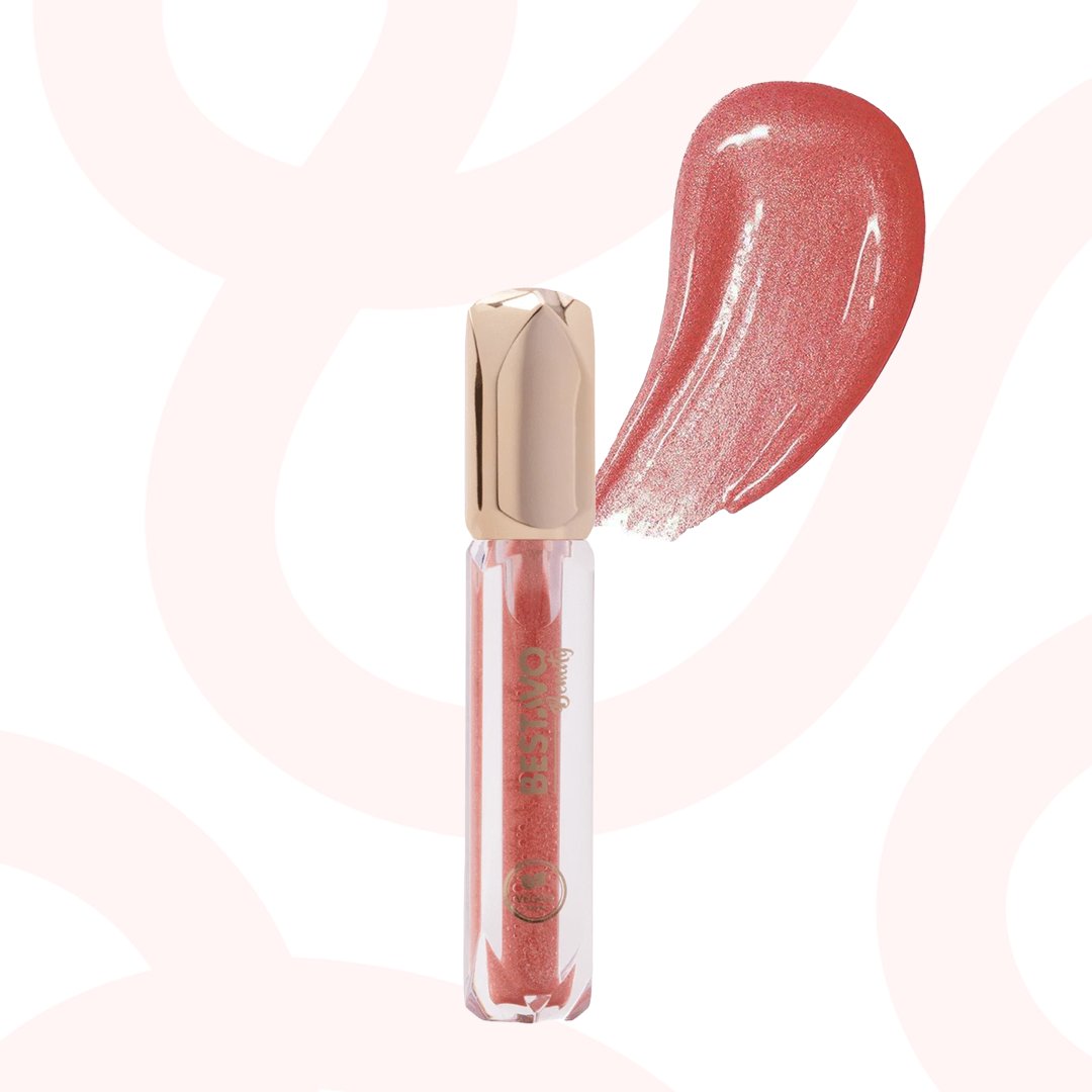 Shine Volume Lips | Peach