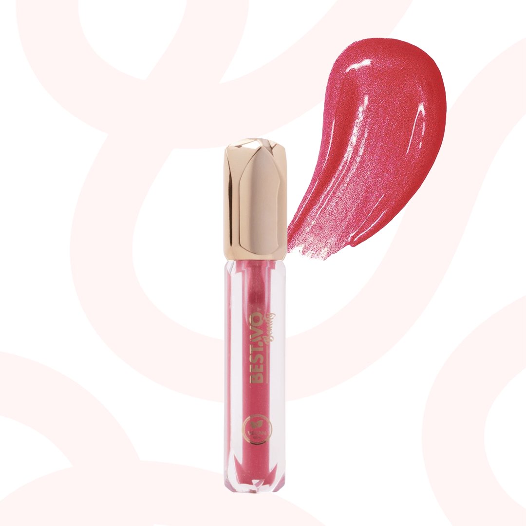 Shine Volume Lips | Pink