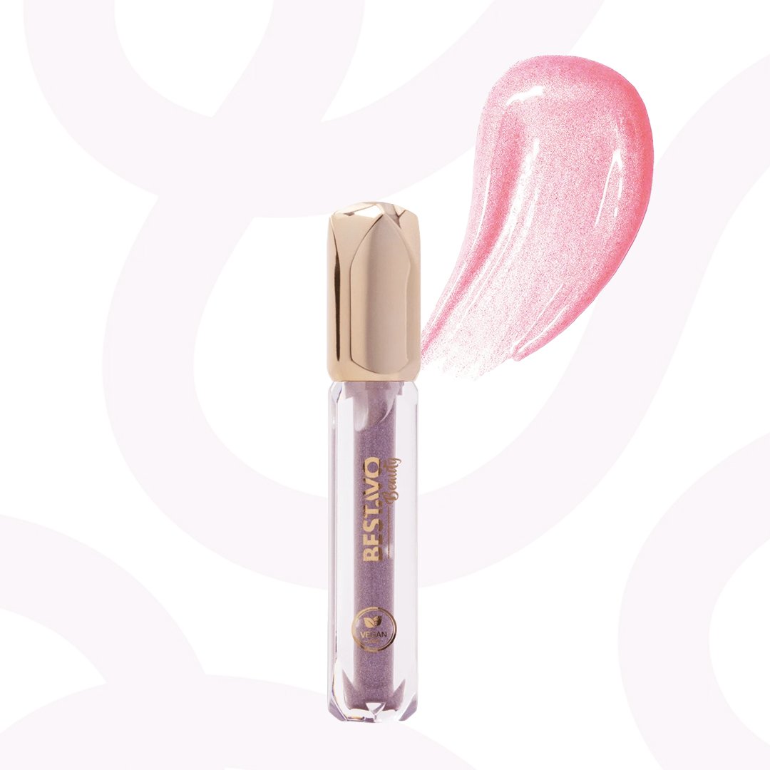 Shine Volume Lips | Transparent