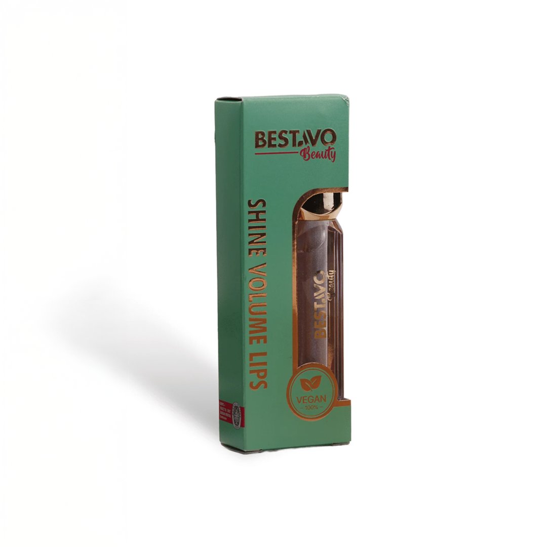 Shine Volume Lips | Transparent