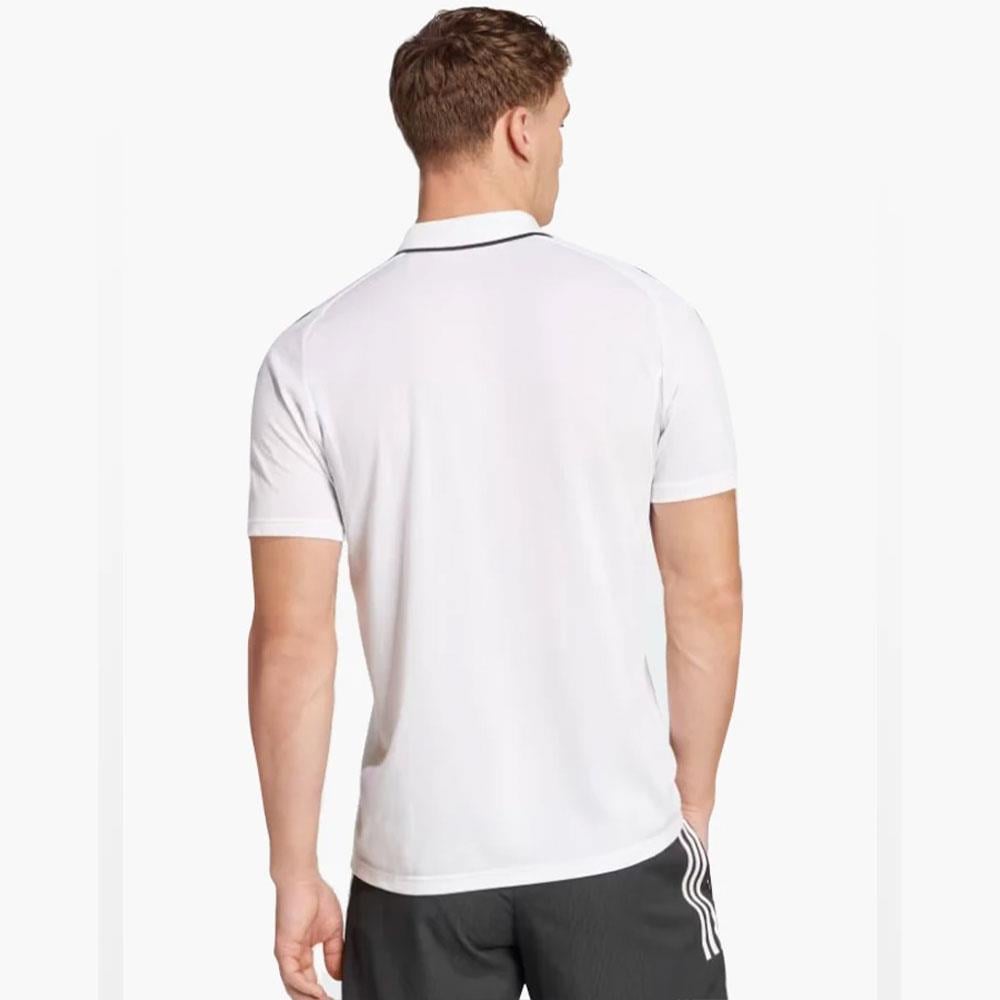 ADİDAS TİRO25 BEYAZ POLO ERKEK T-SHIRT