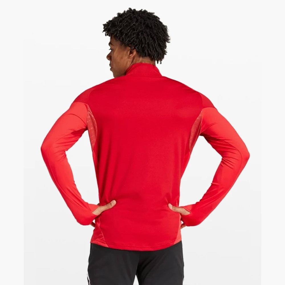 ADİDAS TİRO25 KIRMIZI EŞOFMAN ÜSTÜ