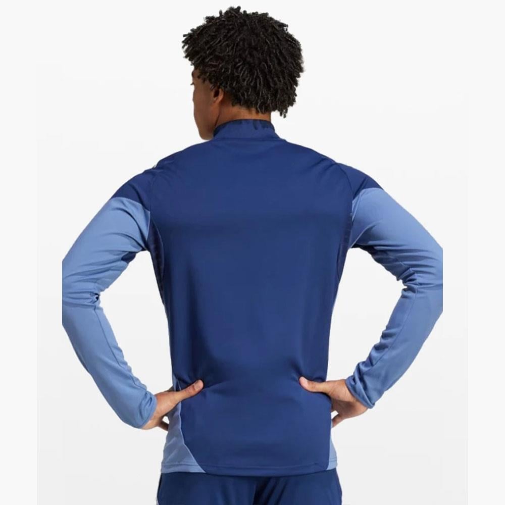 ADİDAS TİRO25 MAVİ EŞOFMAN ÜSTÜ