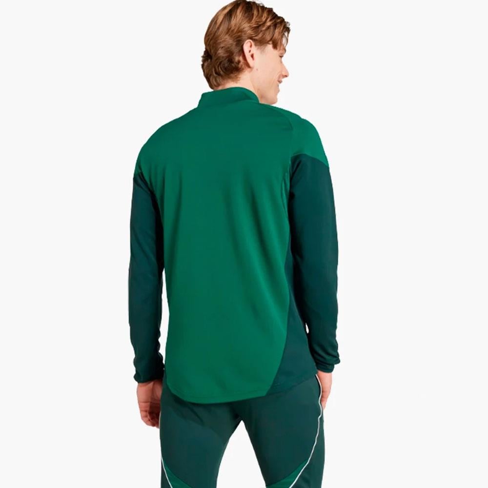 ADİDAS TİRO25 YEŞİL ERKEK EŞOFMAN ÜSTÜ