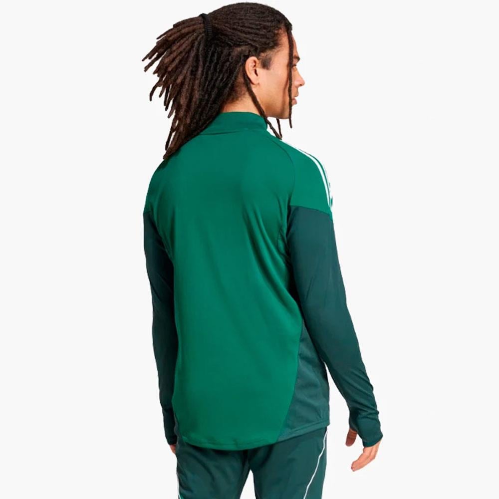 ADİDAS TİRO25 YEŞİL ERKEK EŞOFMAN ÜSTÜ