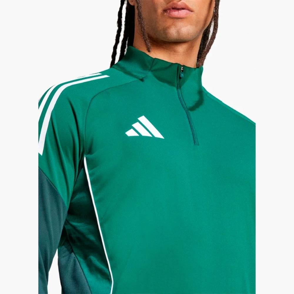 ADİDAS TİRO25 YEŞİL ERKEK EŞOFMAN ÜSTÜ