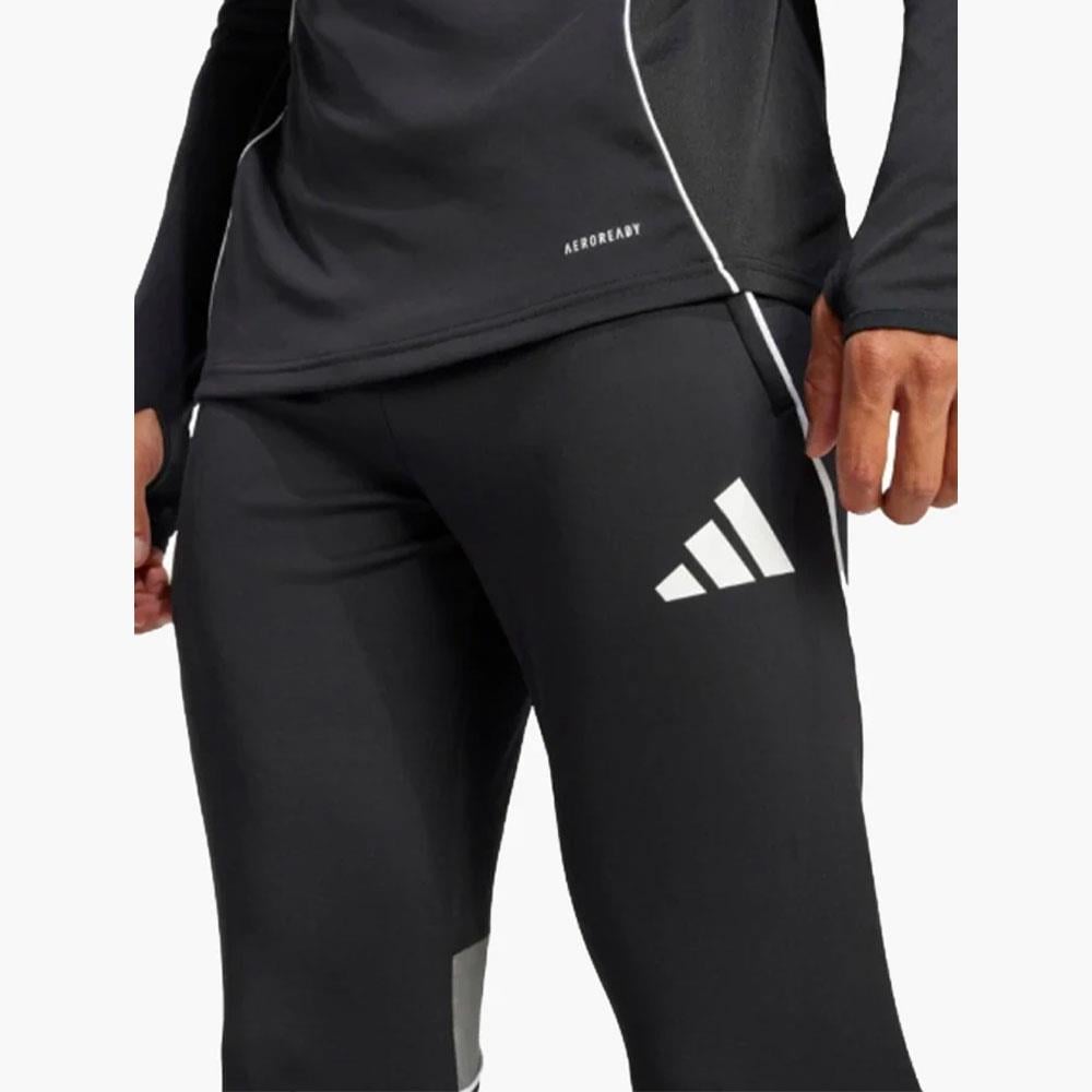 ADİDAS TRİO25 SİYAH EŞOFMAN ALTI