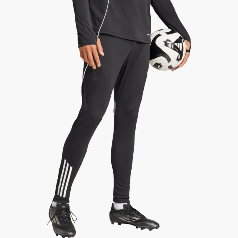 ADİDAS TRİO25 SİYAH EŞOFMAN ALTI