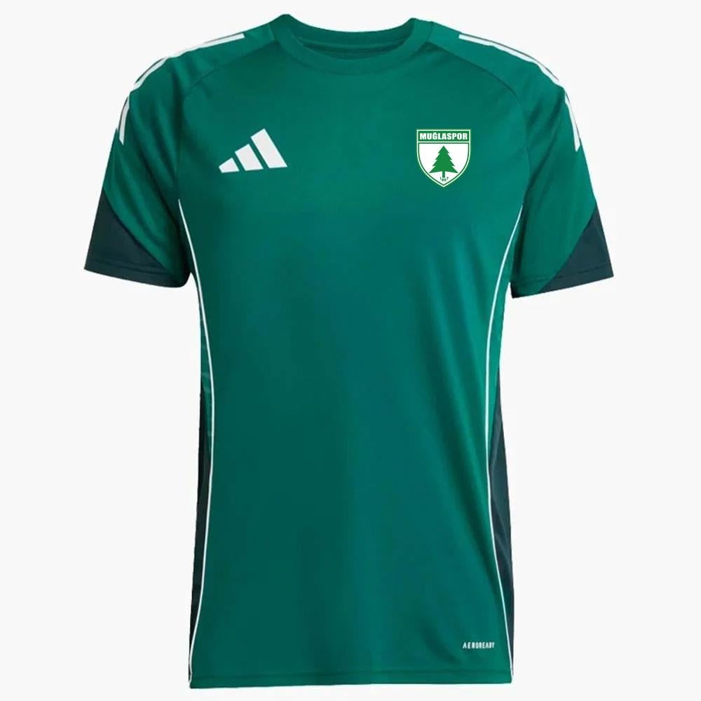 ADİDAS YEŞİL ERKEK FORMA