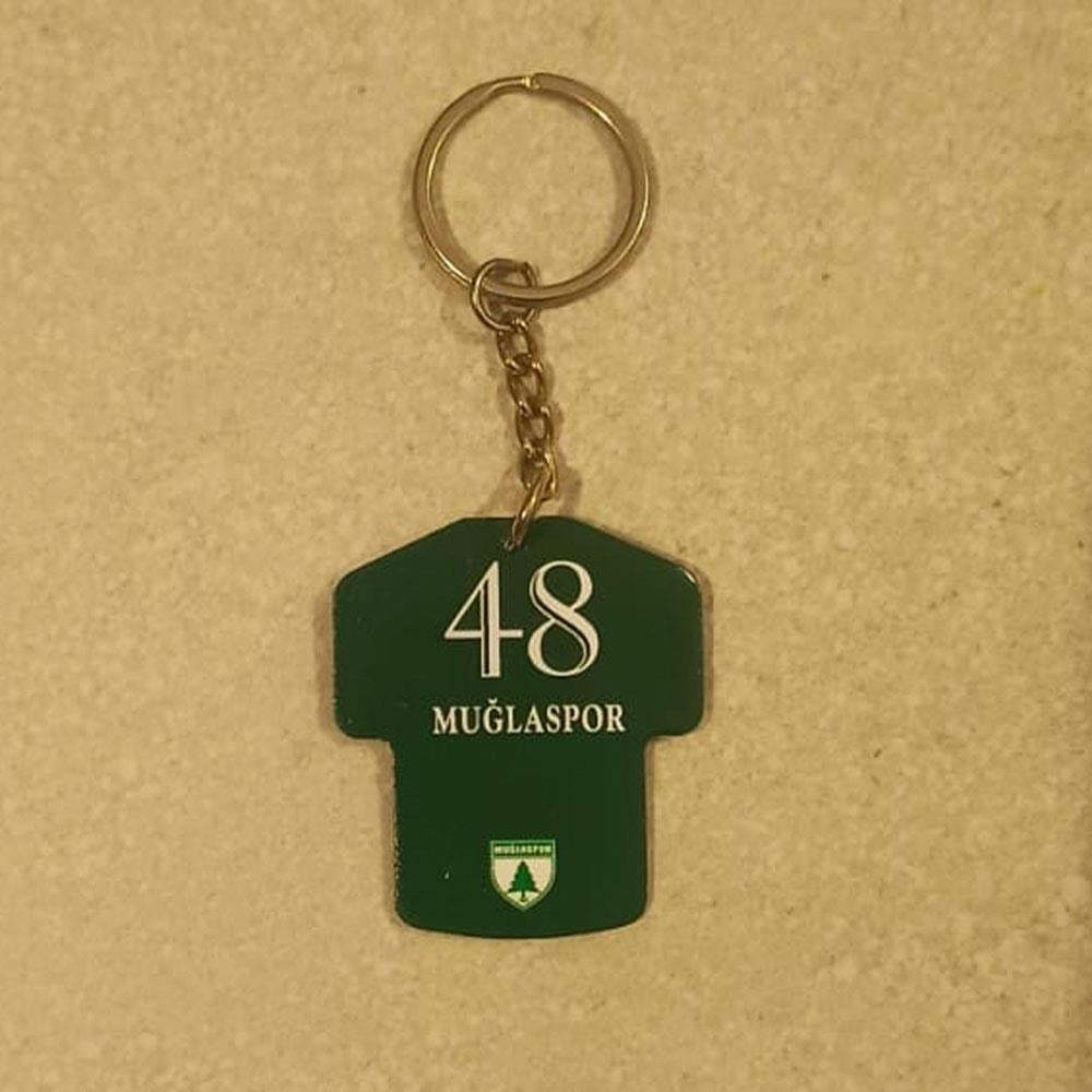 DOĞA FORMALI ANAHTARLIK