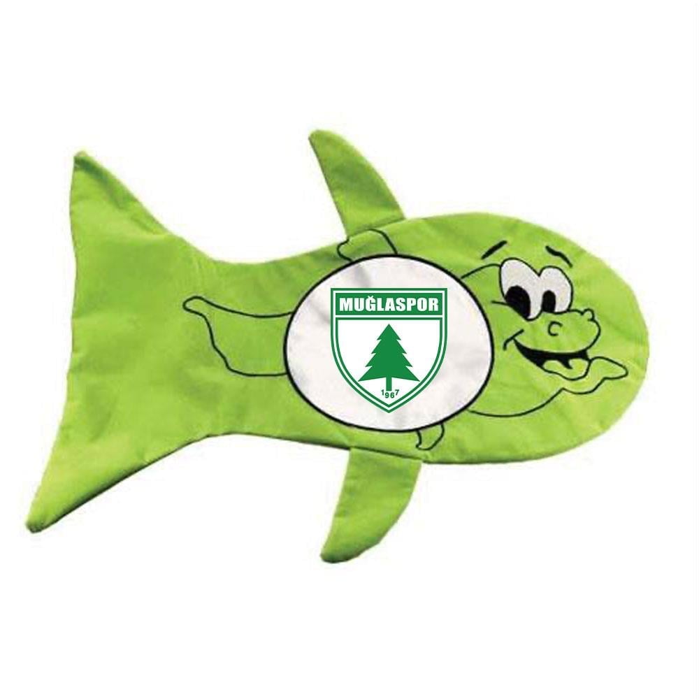 MUĞLASPOR BALIK YASTIK