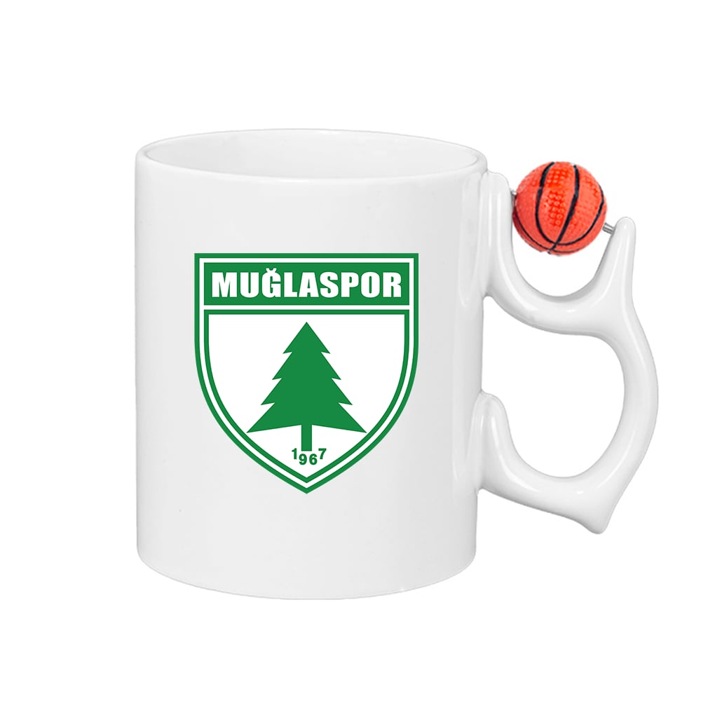 MUĞLASPOR BASKETBOL TOPLU KUPA
