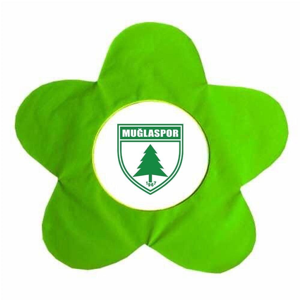 MUĞLASPOR PAPATYA YASTIK