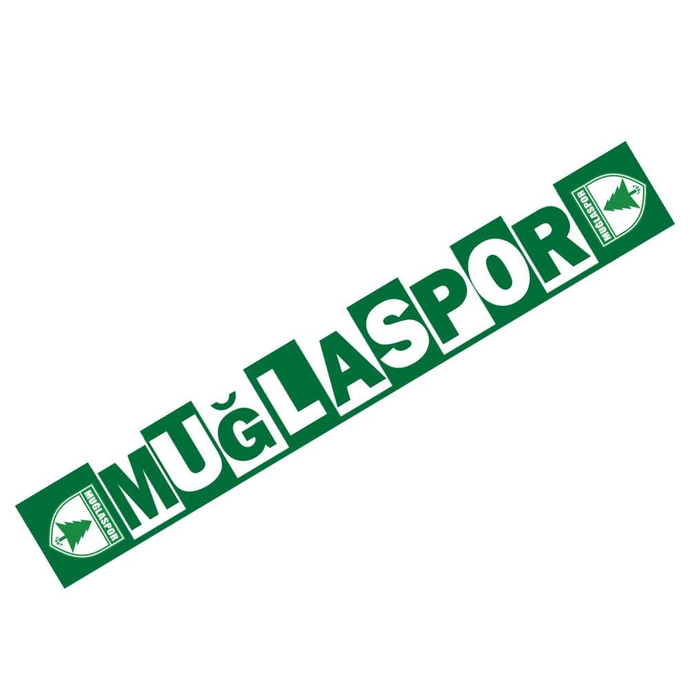 ŞAL ATKI ÇİZGİLİ MUĞLASPOR 