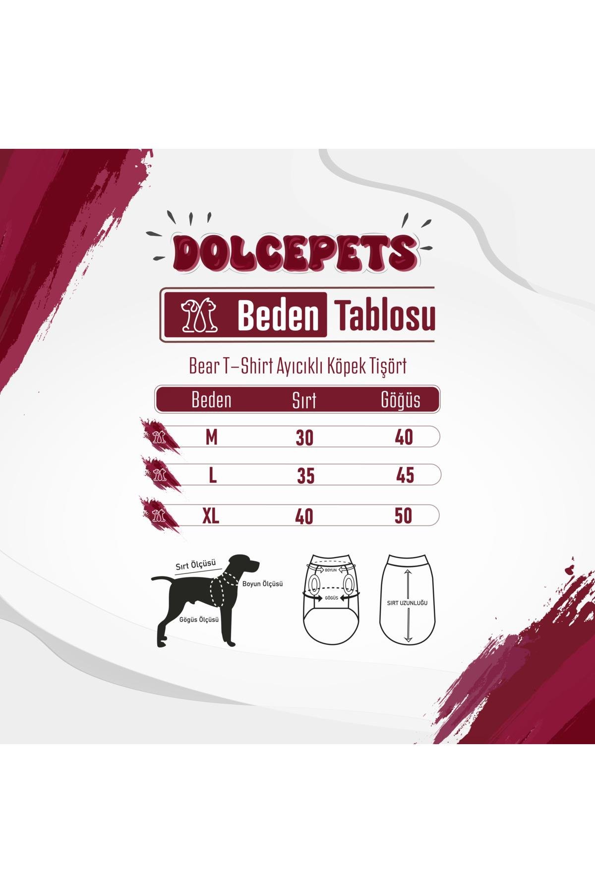 Kedi Köpek Kıyafeti/ Lion T-shirt/aslanlı Tişört