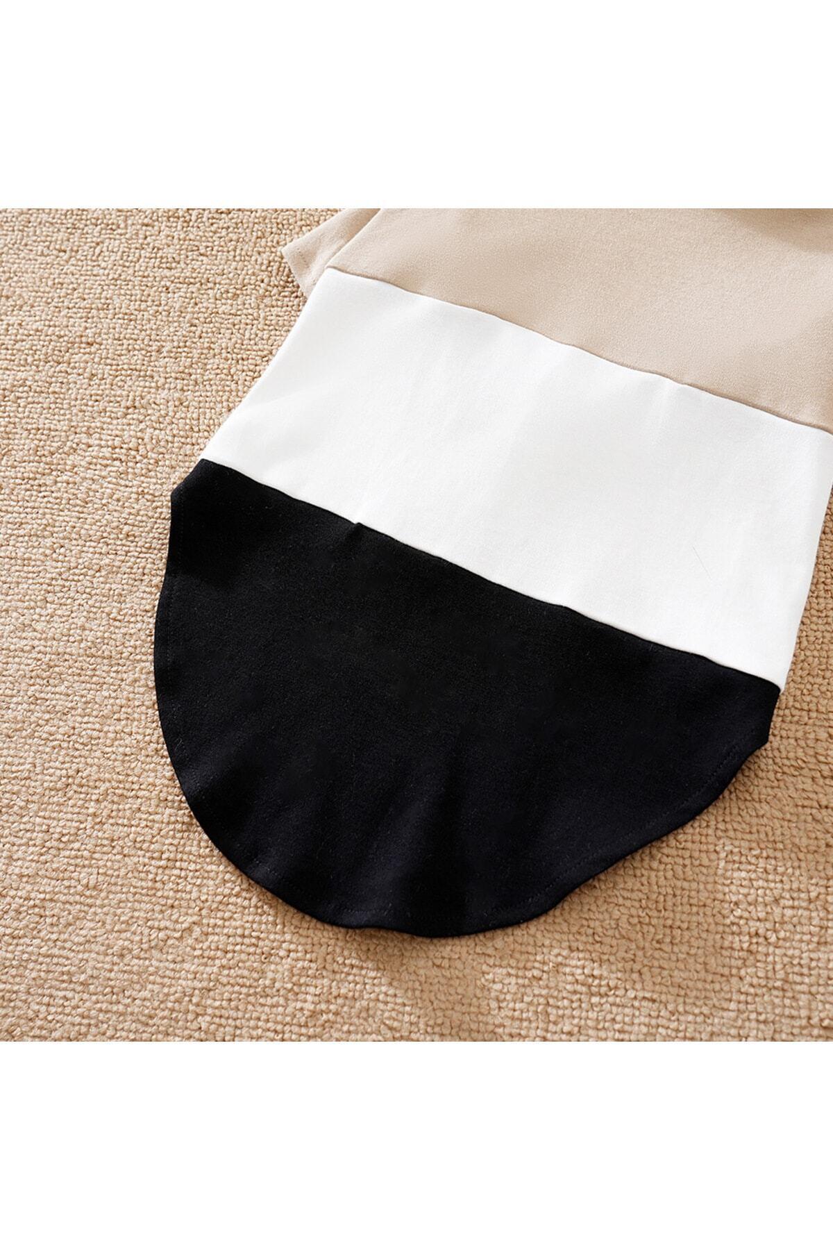 Kedi Köpek Kıyafeti Polo T-shirt