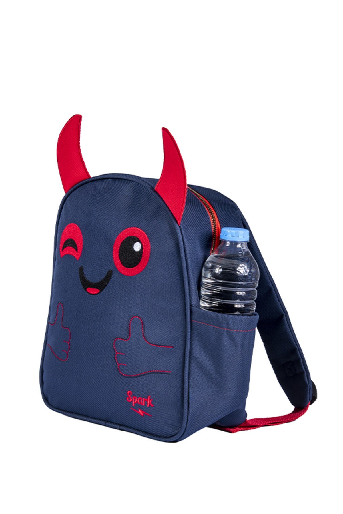 Spark Unisex Çocuk Sırt Çantası