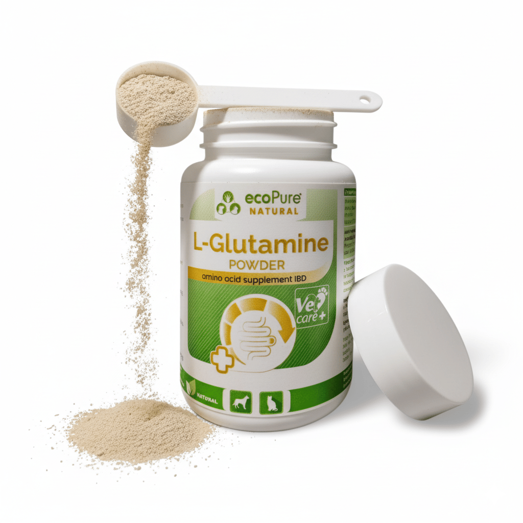  L-Glutamine®Powder 30g Sindirim sistemi desteği