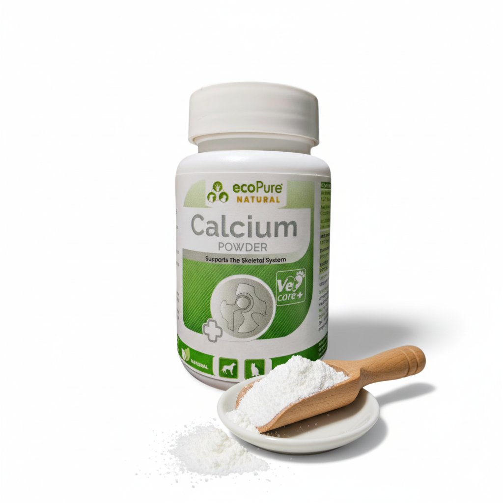 Calcium® Powder Dog 90g