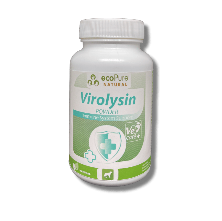 Virolysin ® Dog / Köpekler için 80g