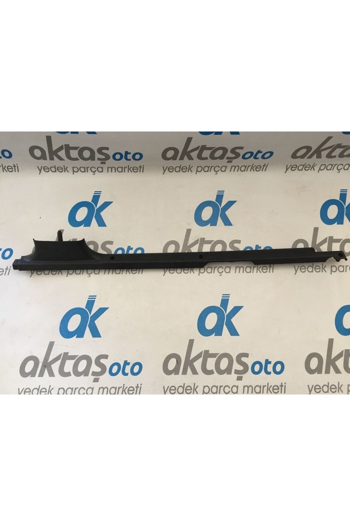 Arka Eşik Bakaleti Sağ Doğan Kartal Şahin