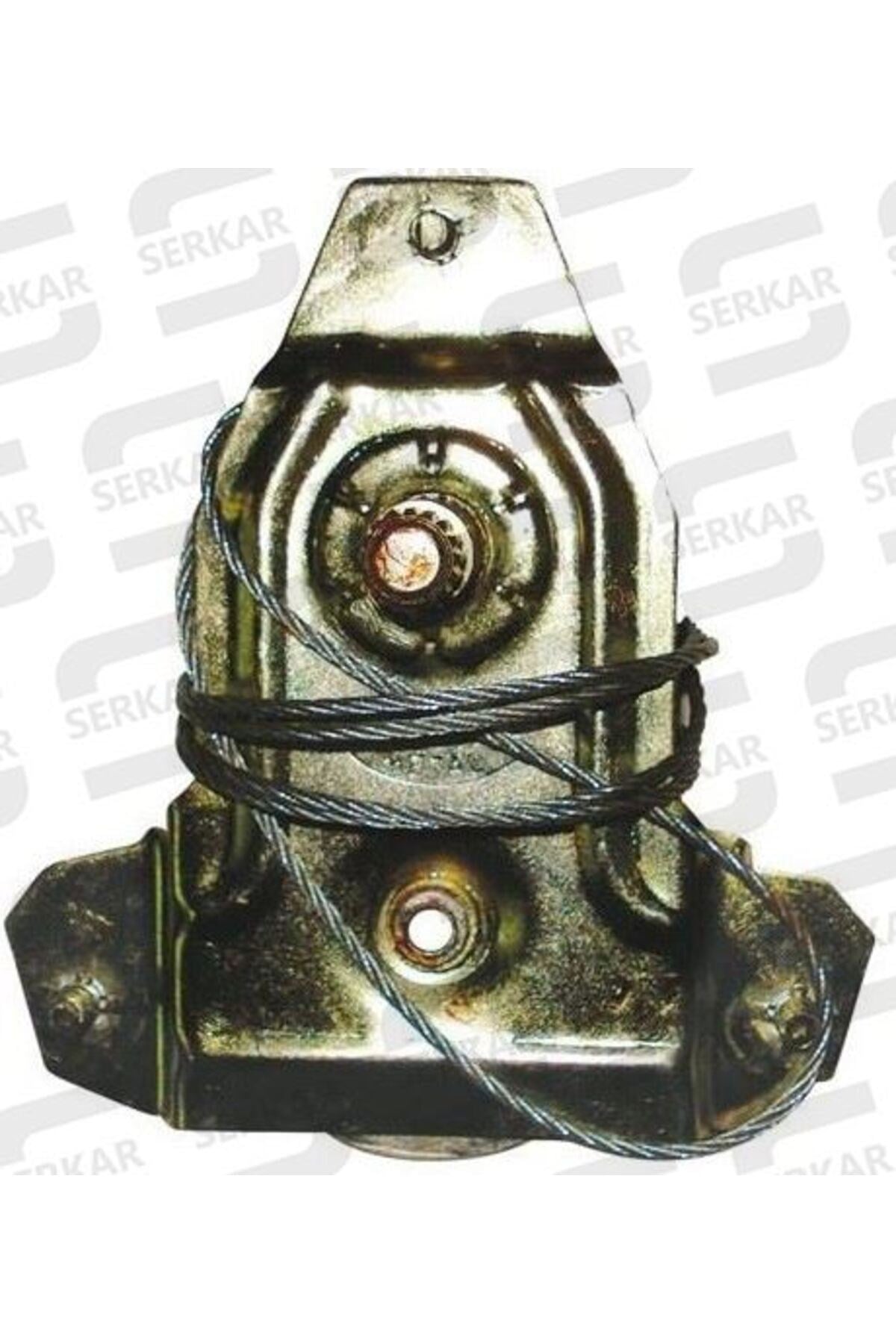 DKS CAM KRİKOSU ARKA ORJINAL