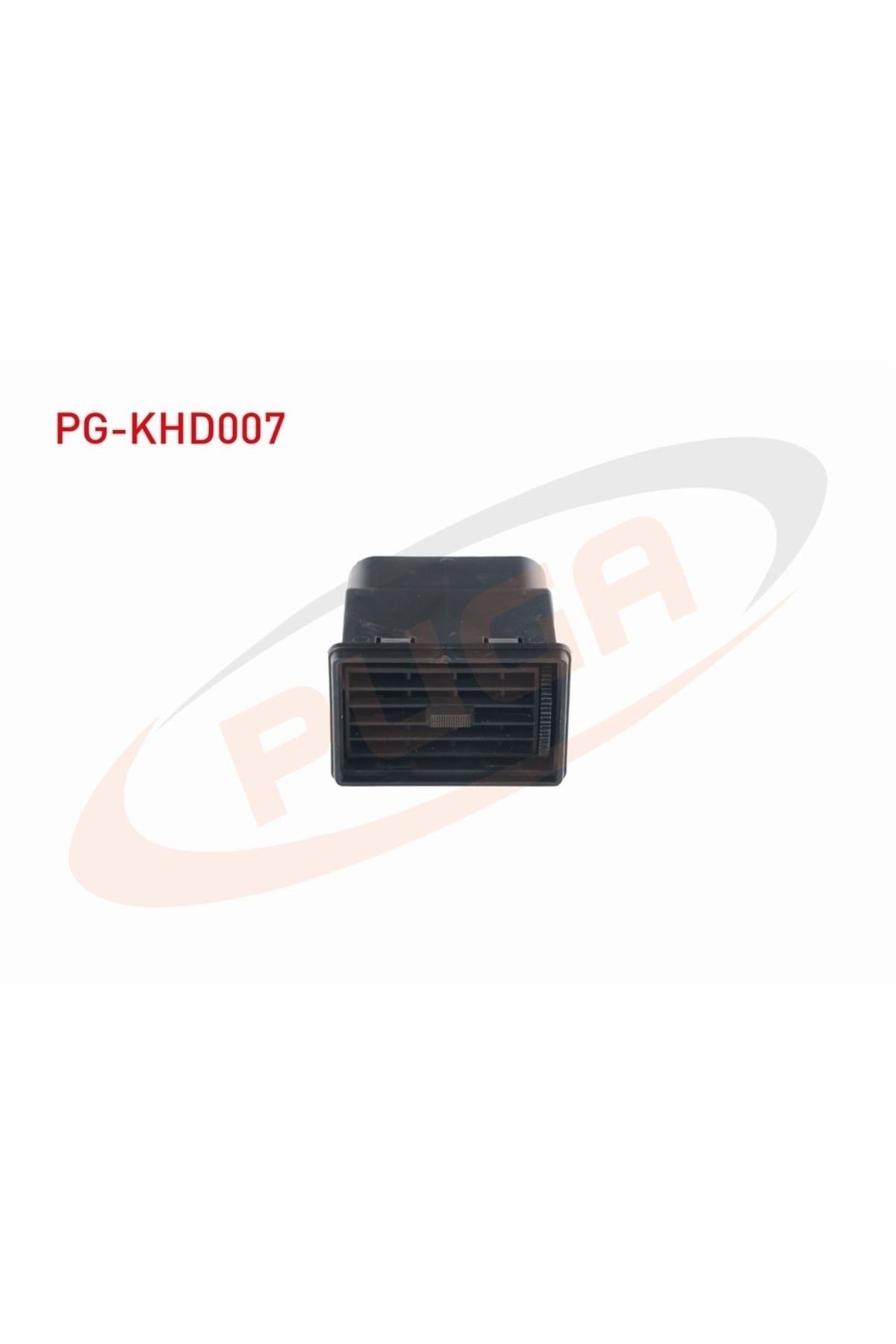 Dks Kalorifer Havalandırma Difüzörü Sol-sağ Yan 85006845