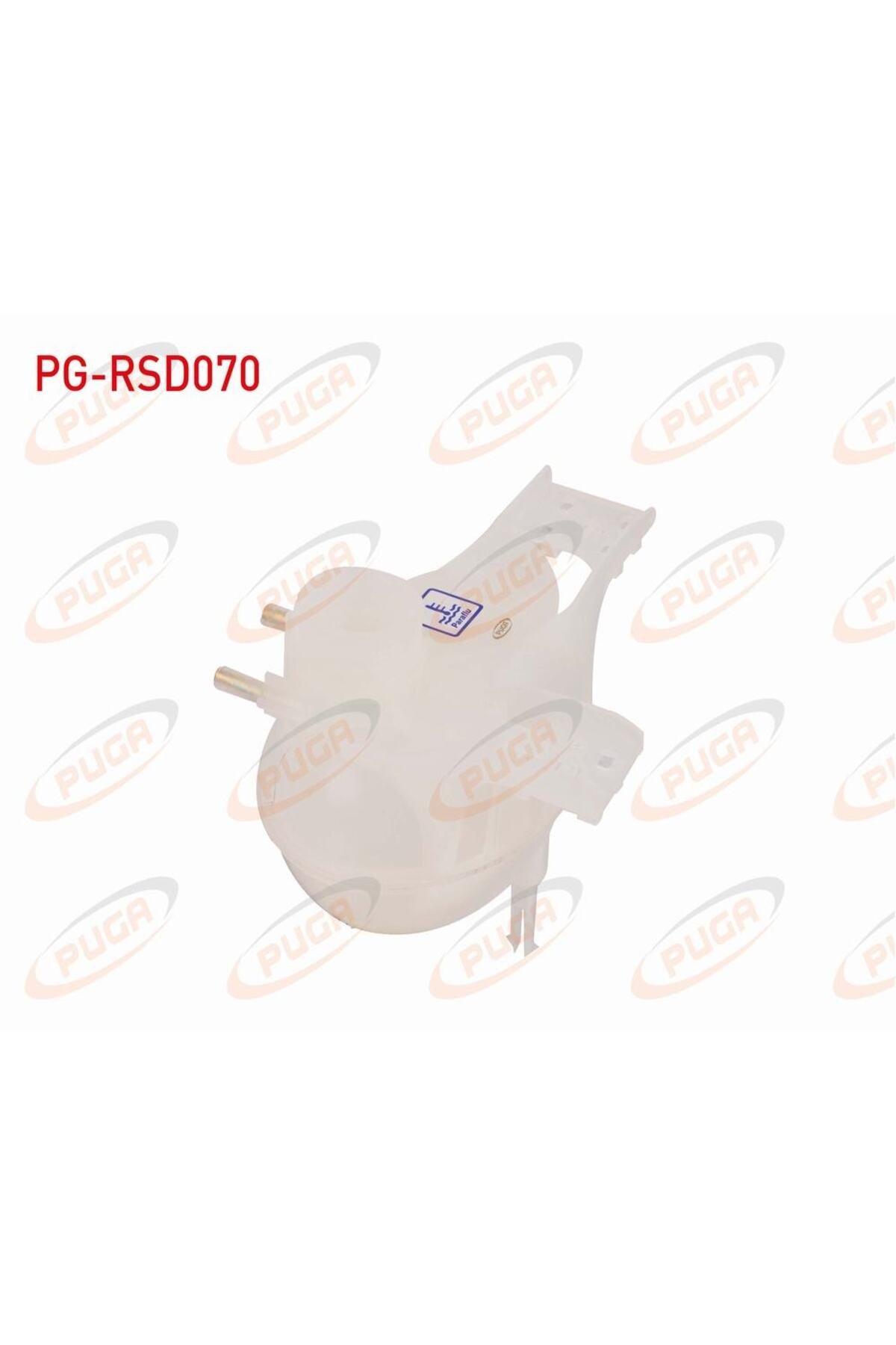 EGEA 1.3-1.6 MTJ EURO 6 RADYATÖR YEDEK SU DEPOSU  52082457