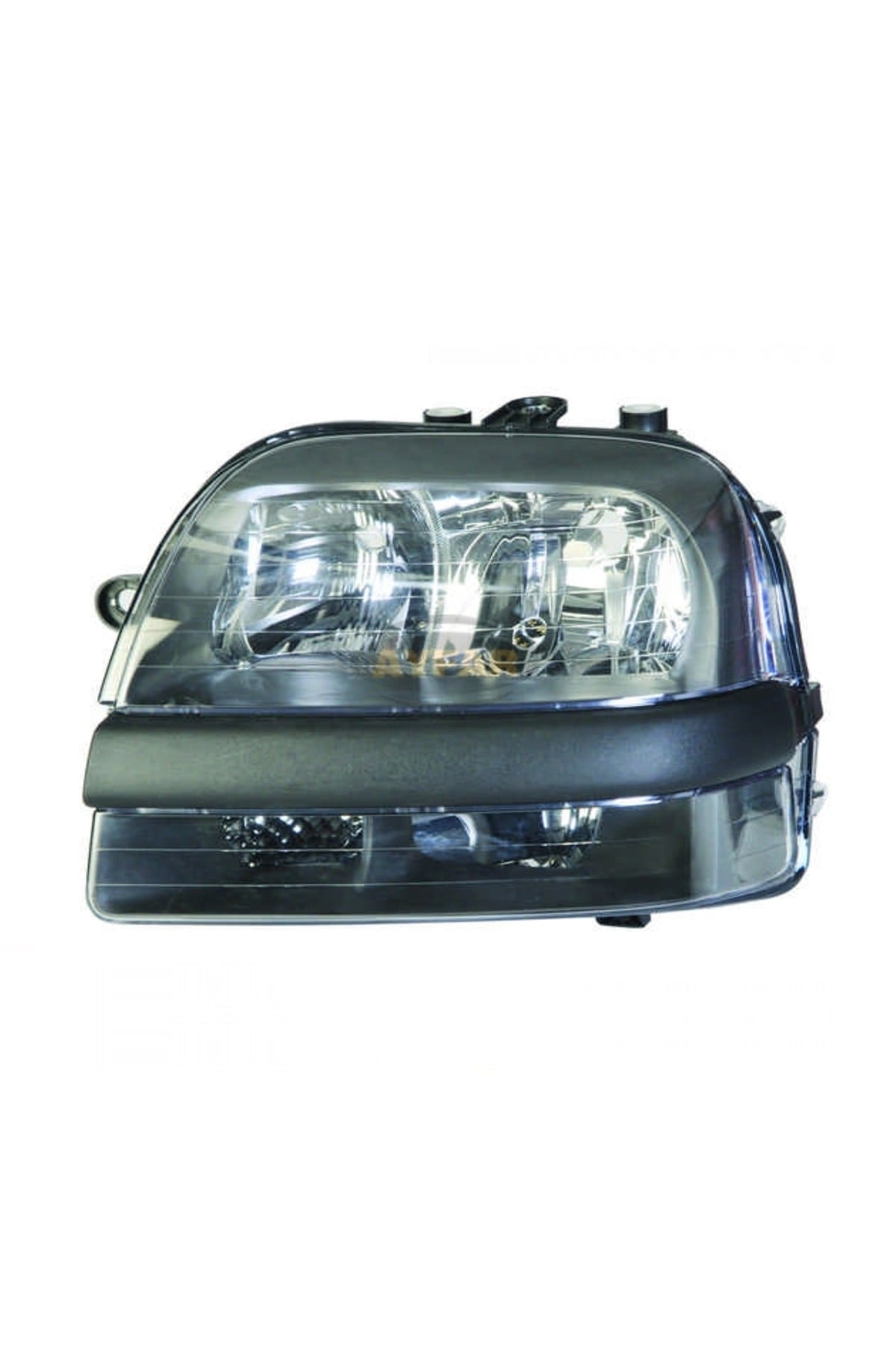 Fiat Doblo 1 Ön Far Sol Motorlu 2001-2005 (46807768-CK)