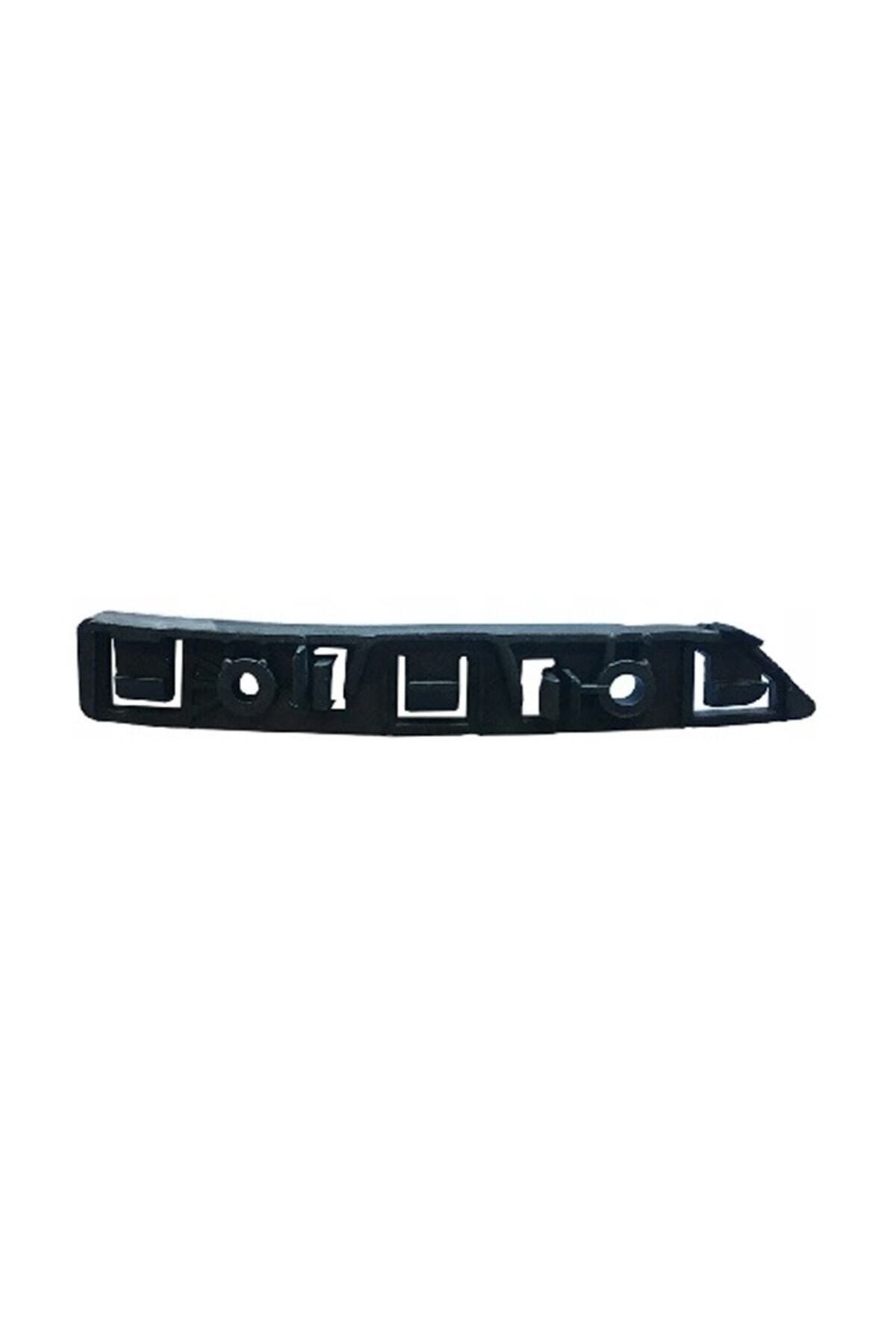 Fıat Egea Ön Tampon Braketi Iç (YERLİ) Sol 15- Orjinal Ref. No: 52082388 Uyumlu Fıa07eg023y