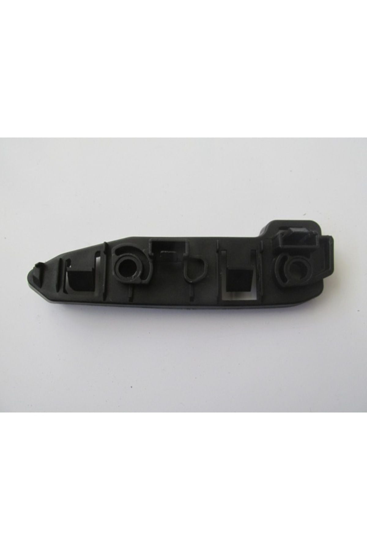 Fıat Egea- Sd/hb- 15/20; Ön Tampon Bağlantı Braketi Alt Sol (ÇAMURLUĞA TAKILAN) 51984513