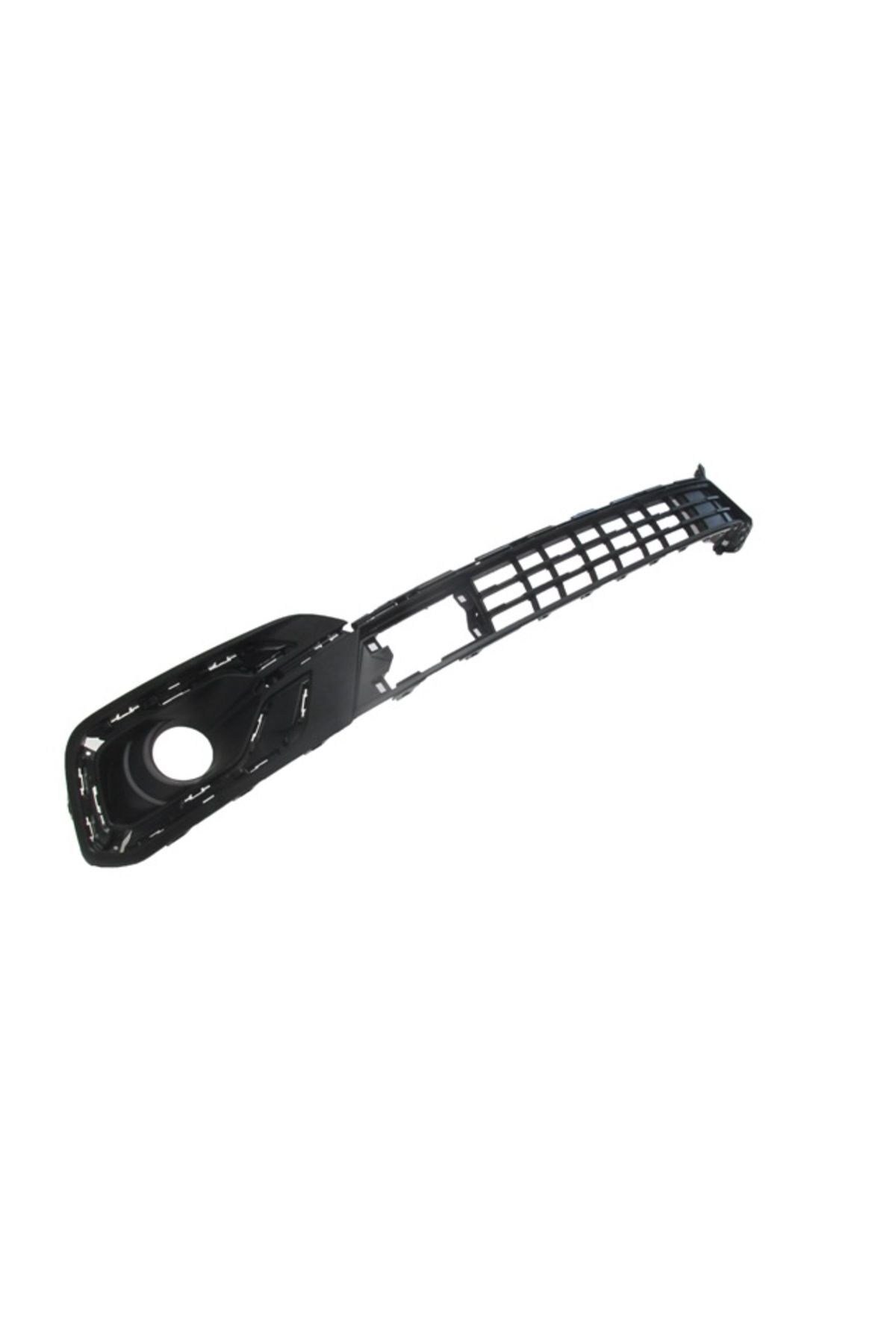 Fıat Egea- Sd/hb- 21/24; Ön Tampon Panjuru Sis Delikli 735754050