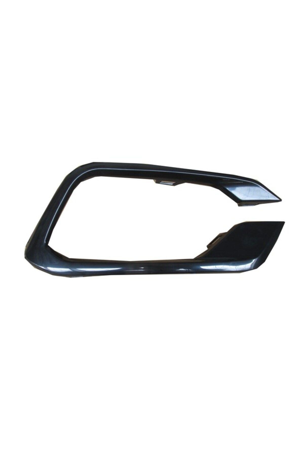 Fıat Egea- Sd/Hb- 21/24; Sis Lamba Çerçevesi Sağ (Siyah) (Oem No: 735754044) Tst7562