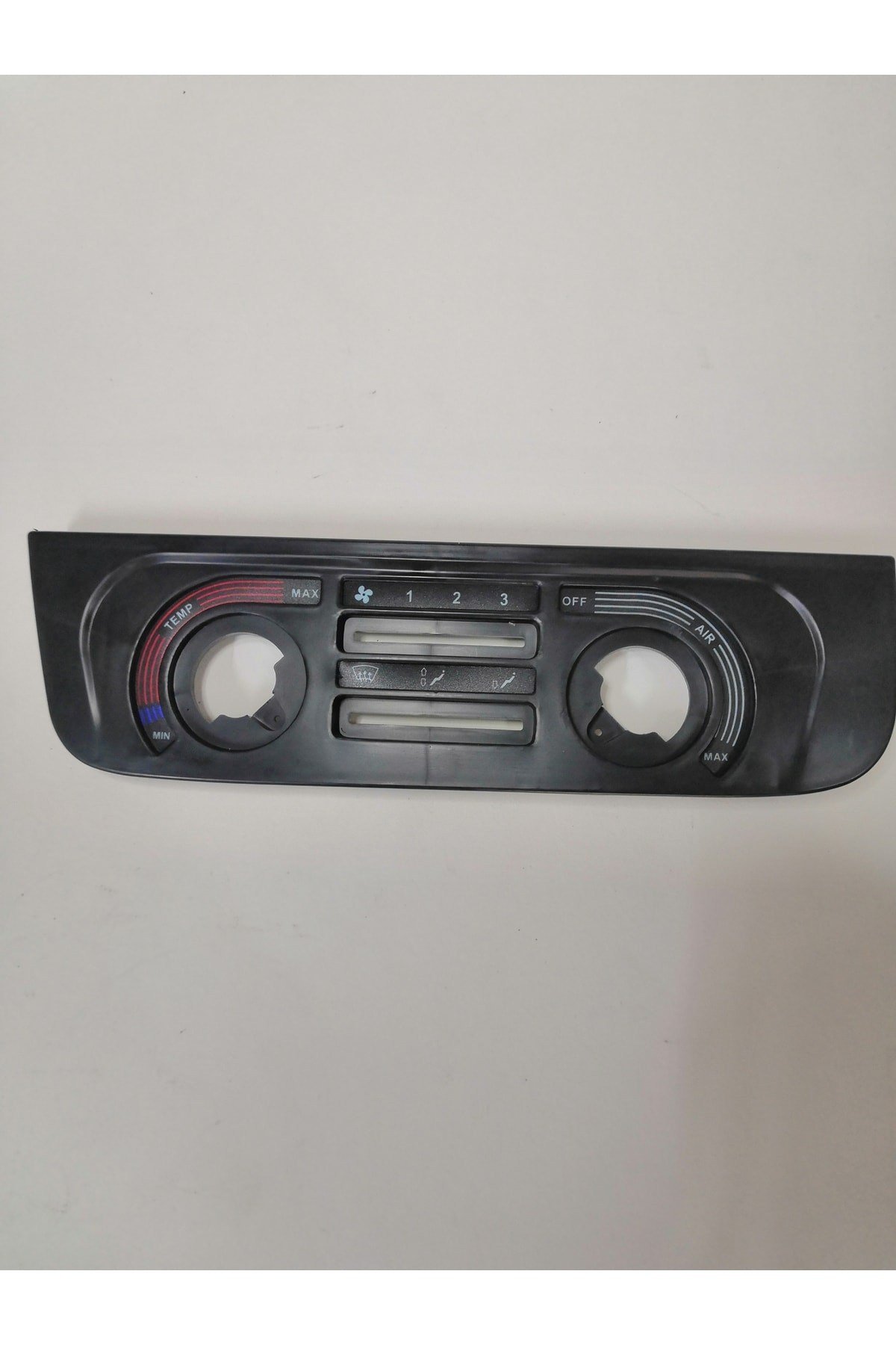 Fiat Tofaş Slx Kalorifer Kumanda Paneli 717037080
