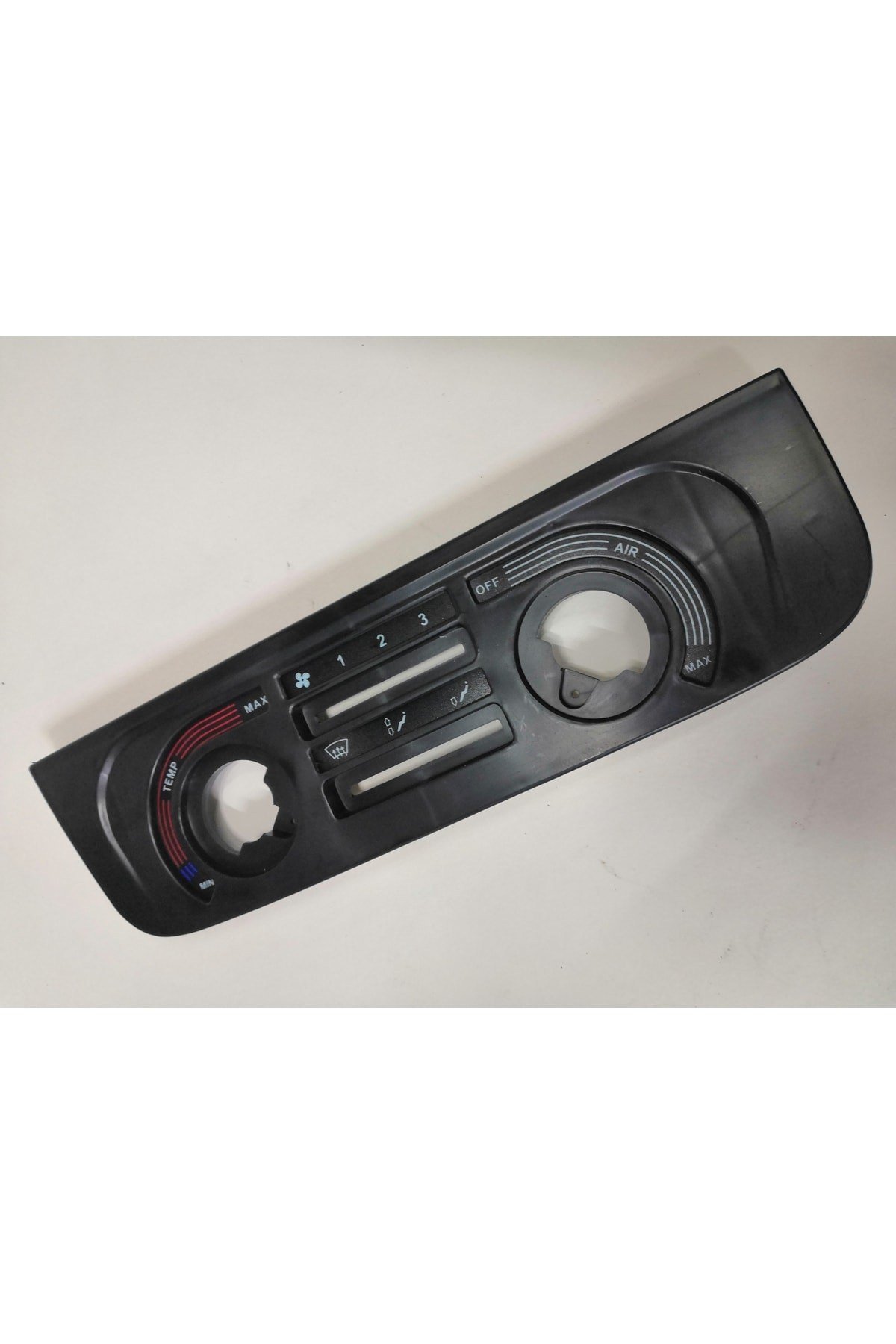 Fiat Tofaş Slx Kalorifer Kumanda Paneli 717037080