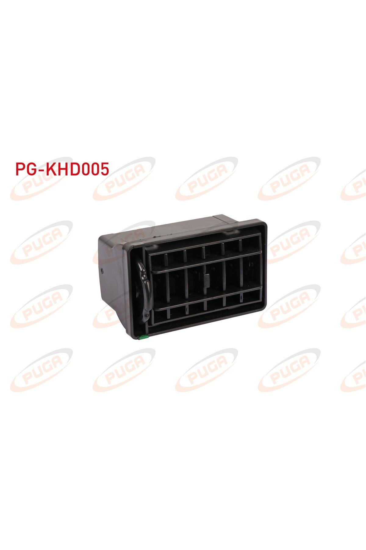 Kalorıfer Havalandırma Dıfuzoru Sol Dogan Slx