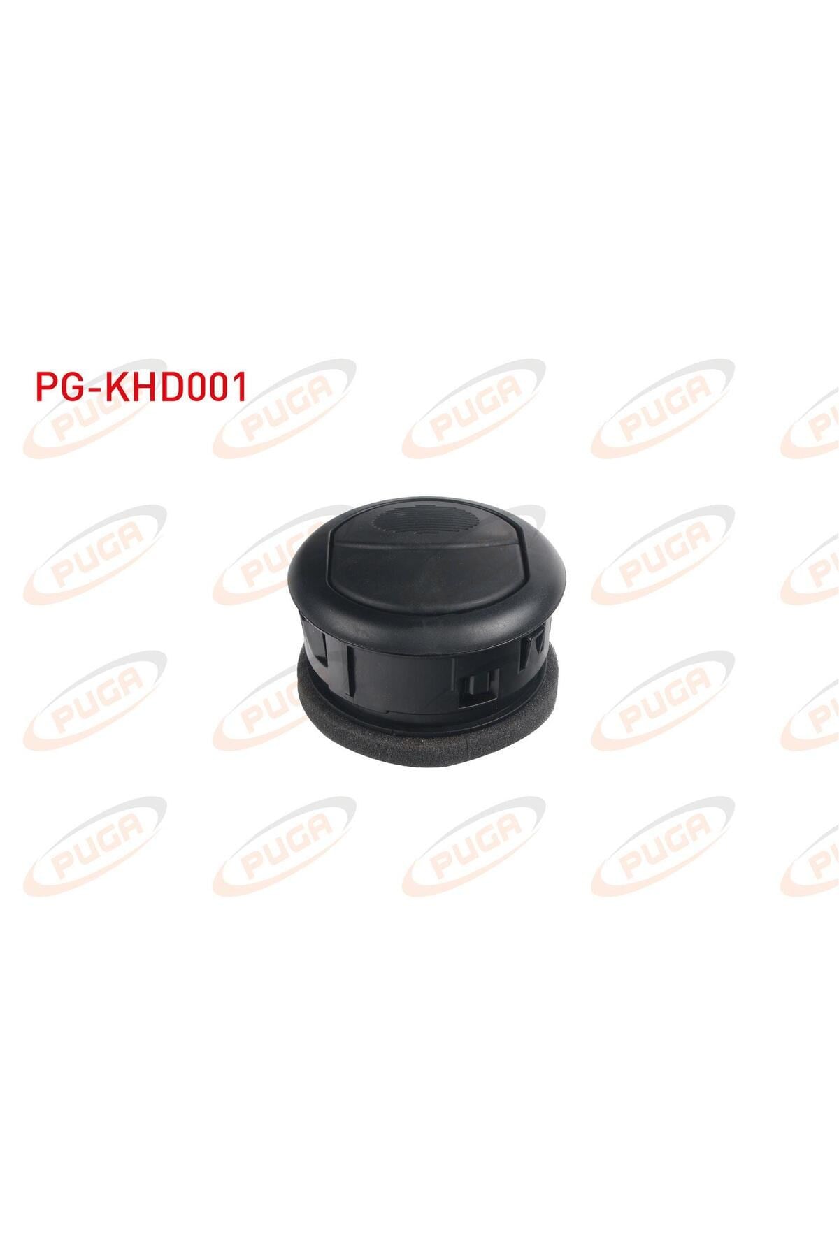 KALORIFER HAVALANDIRMA DIFUZORU SOL-SAG YAN FIAT FIORINO / PEUGEOT BIPPER / CITOREN NEMO
