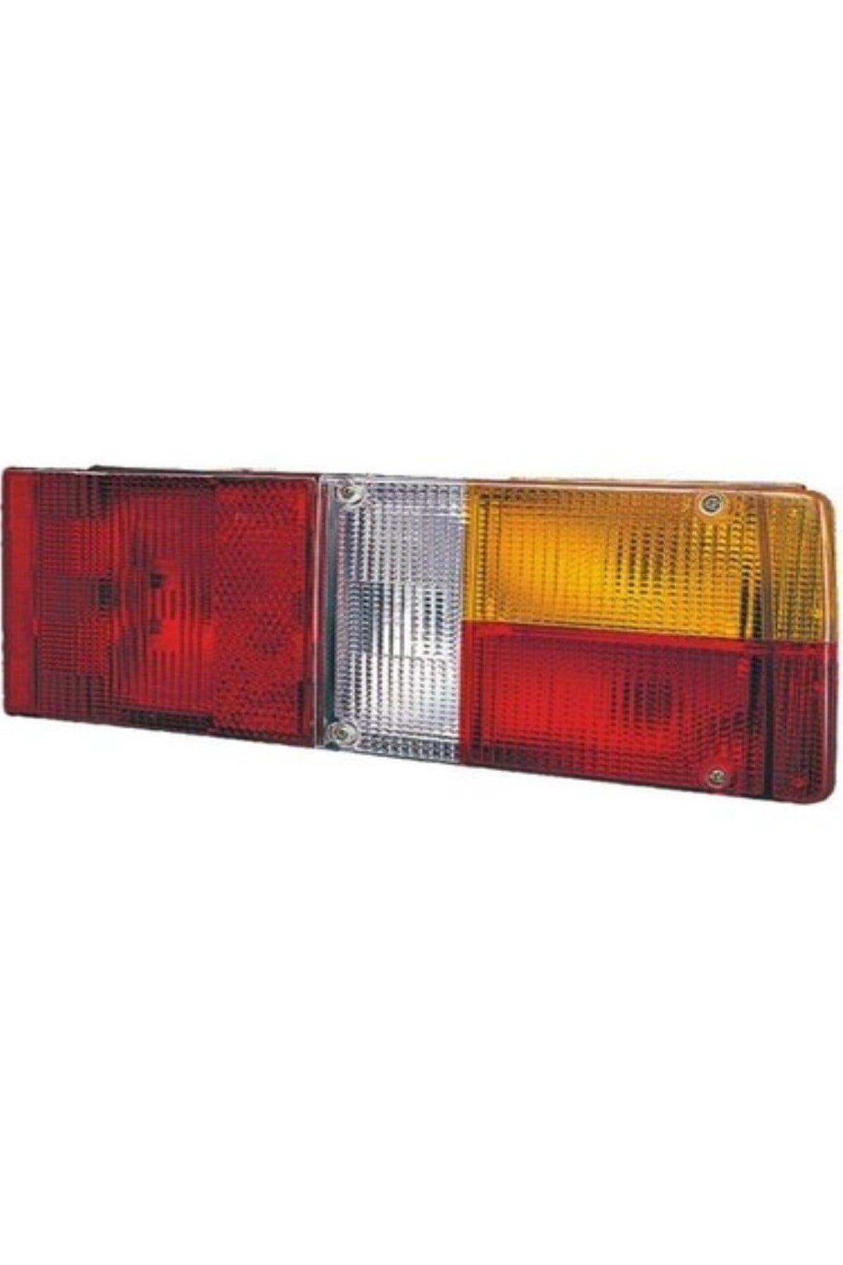 M131 Arka Stop Lambası Sağ Taraf / 87 E.M Uyumlu