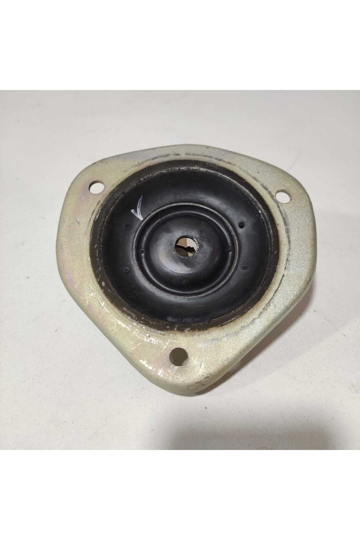 Orjinal Doğan Kartal Şahin 3 Delik Amortisör Takozu 85006635  Uyumlu