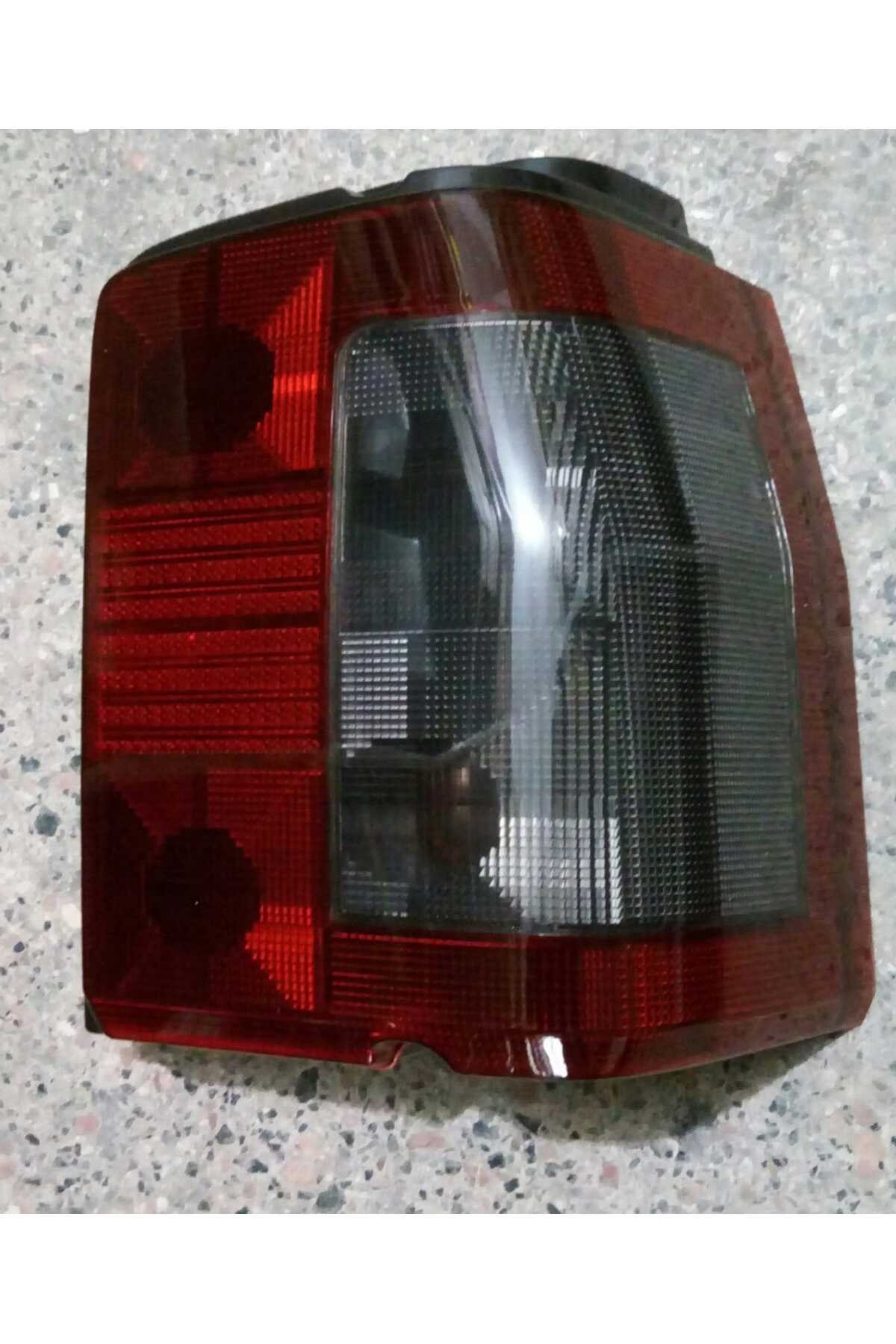 Sağ Stop Fiat Tipo