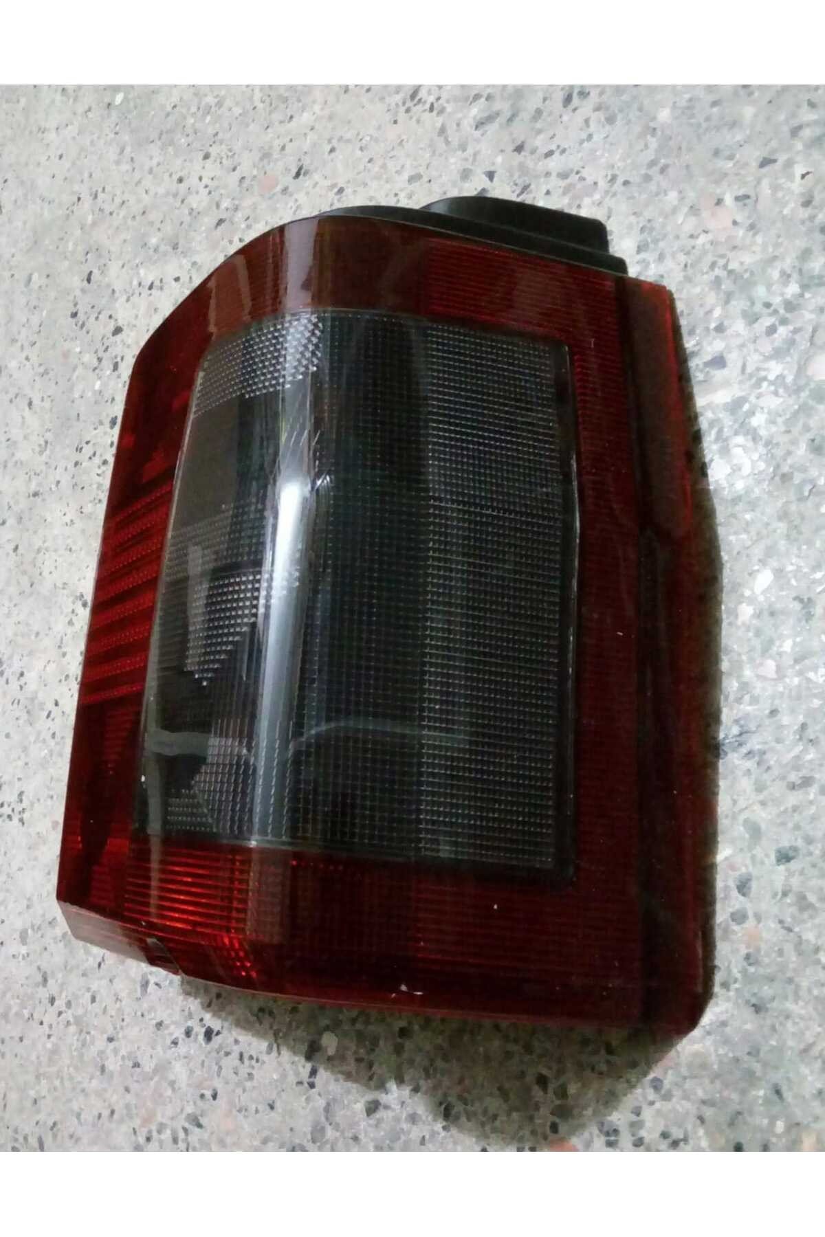 Sağ Stop Fiat Tipo